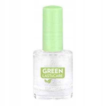 Golden Rose Golden Roseeen Last&Care Top Coat - Oje