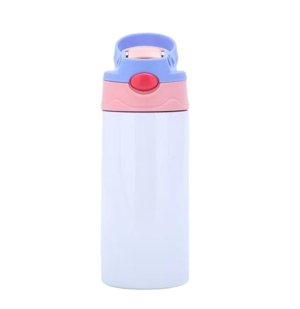 Trendix Çelik İçli Termos 360 Ml T.Pembe Skm008