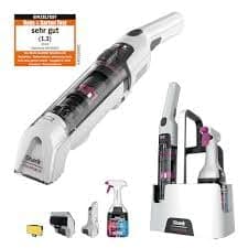 Shark StainForce Kablosuz Leke Çıkarma Makinesi HX100EUT