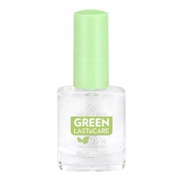 Golden Rose Golden Roseeen Last&Care Base Coat - Oje