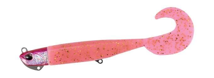 Duo Beach Walker Haul Grub Set 31Gr AOA0168 Pink Red Bellly Suni Yem