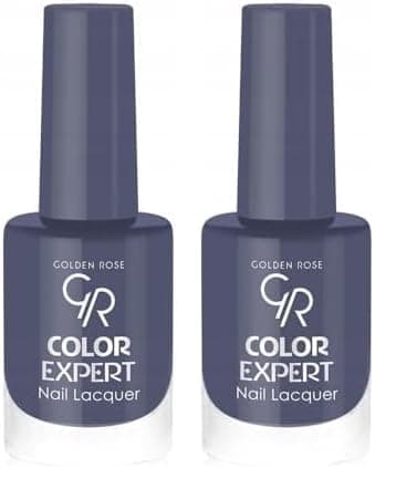 Golden Rose Color Expert Nail Lacquer No:85 2li paket