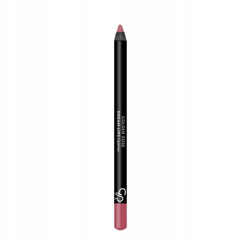 Golden Rose Dream Lips Dudak Kalemi No:521
