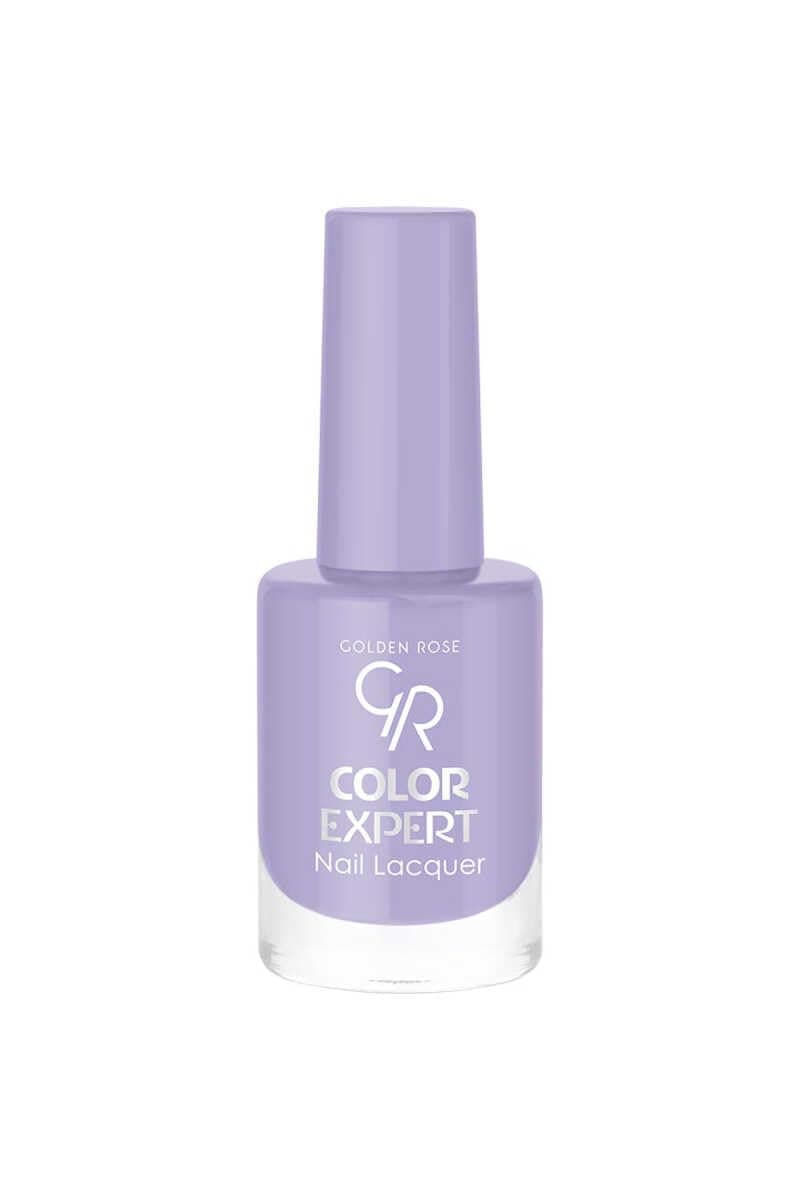 Golden Rose Color Expert Nail Lacquer No: 158 - Geniş Fırçalı Oje 10.2 ml
