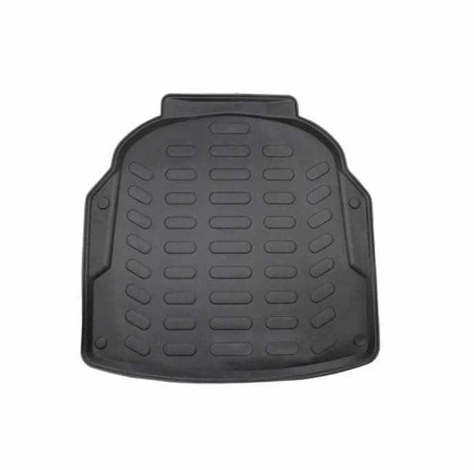 Rizline Mercedes E Seri W213 Plastik Setli 2016-2023 ile uyumlu 3D Bagaj Havuzu