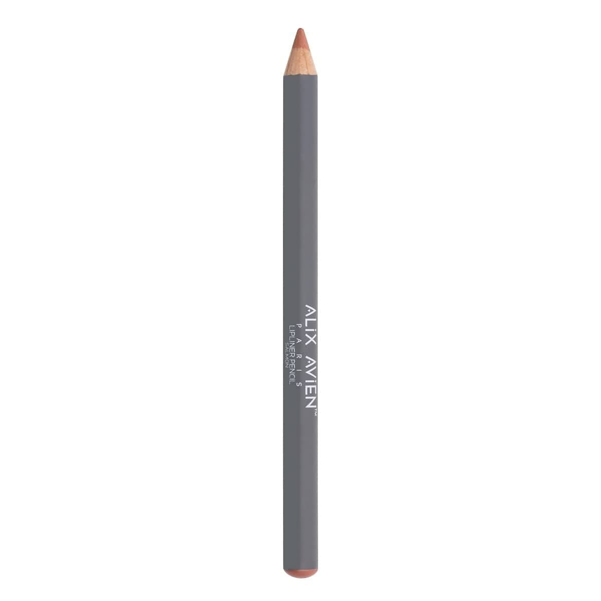 ALIX AVIEN Uzun Süre Kalıcı Dağılma Yapmayan Nemlendirici Dudak Kalemi - Lipliner Pencil Salmon