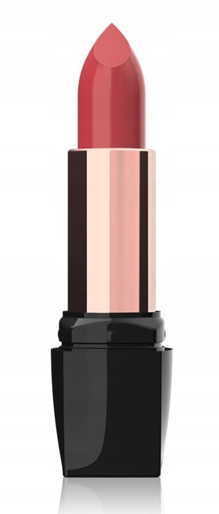 Golden Rose Satin Lipstick No: 14 - Satensi Bitişli Nemlendirici Etkili Ruj