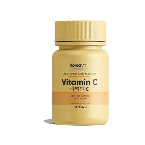 KoreaVit Vitamin C