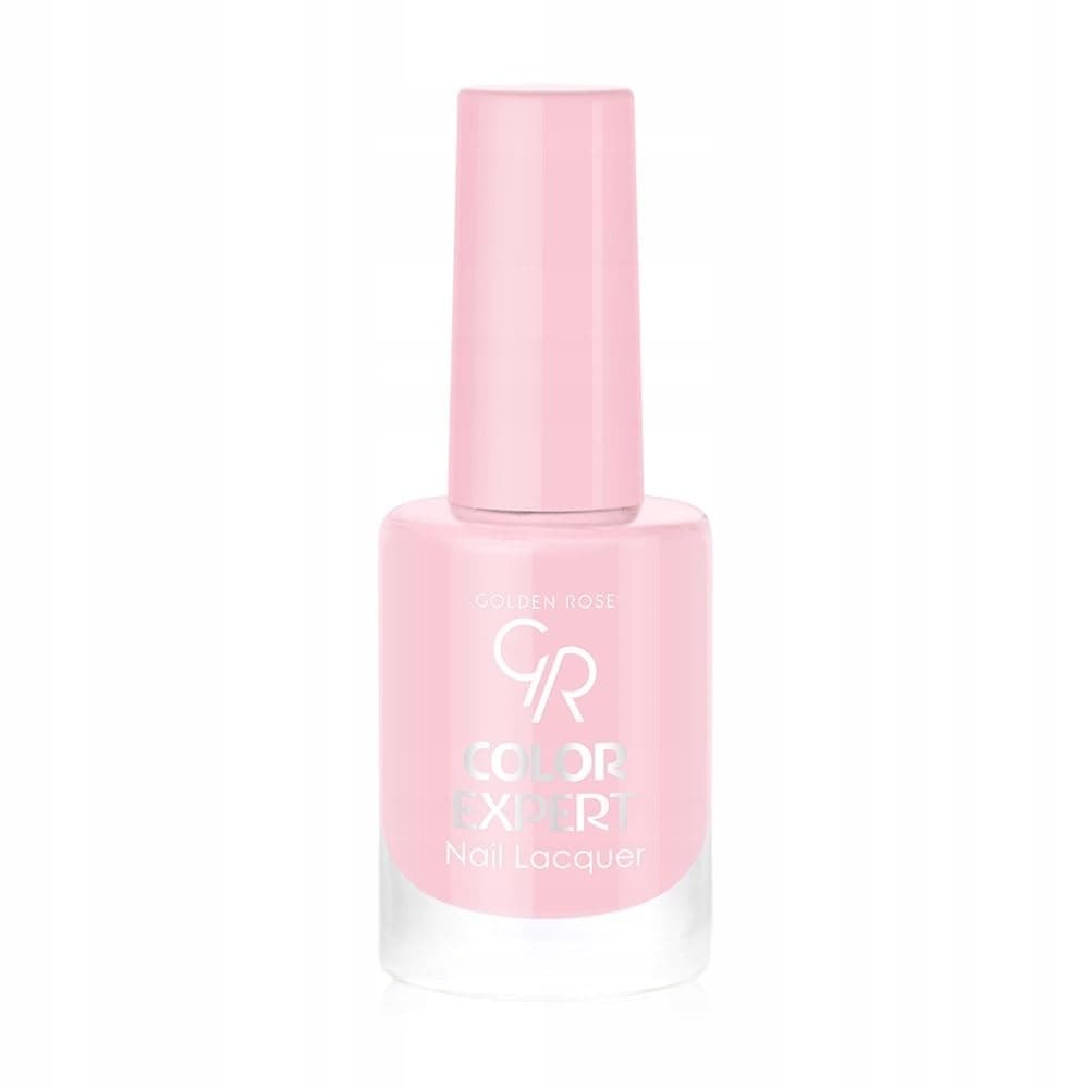 Golden Rose Color Expert Nail Lacquer No: 12 - Geniş Fırçalı Oje 10.2 ml