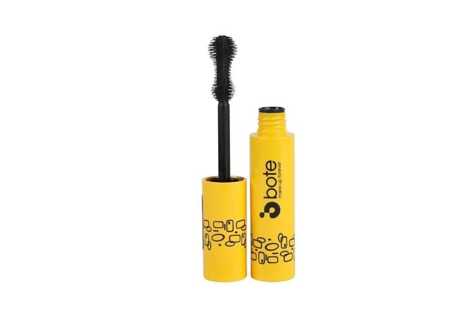 Bote Makeup Mascara Long Lash Black