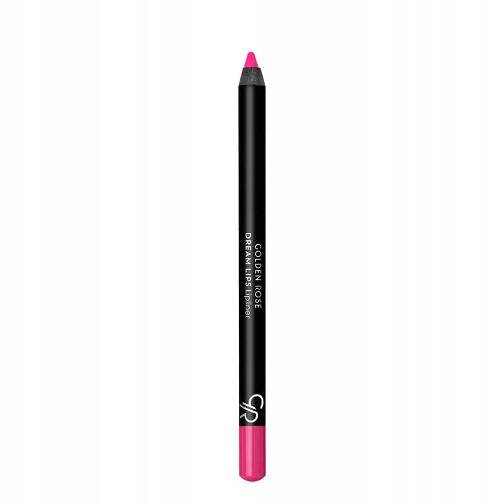 Golden Rose Dream Lips Dudak Kalemi No: 509