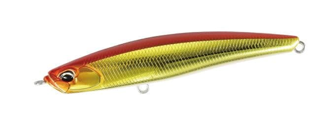 Duo Bay Ruf Seek 85S ASA0032 Red Shiner Suni Yem
