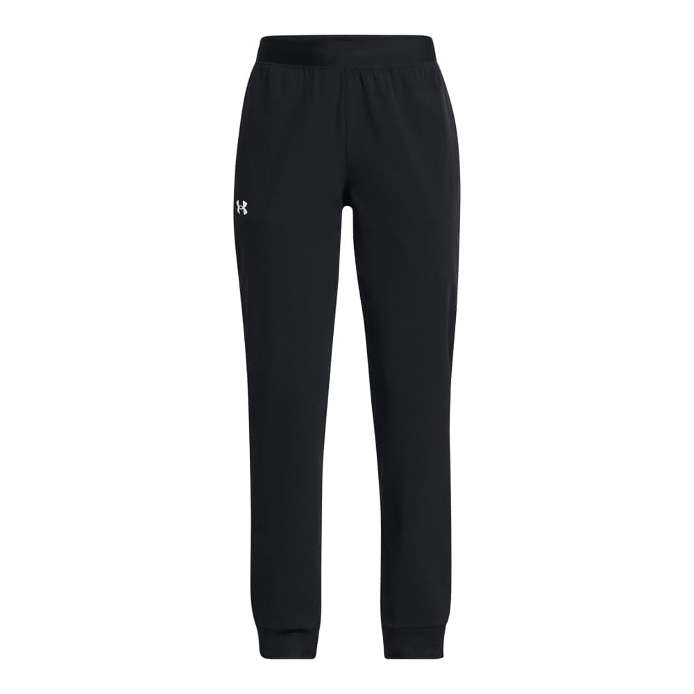 UA Rival Woven Jogger Eşofman Altı Kız çocuk