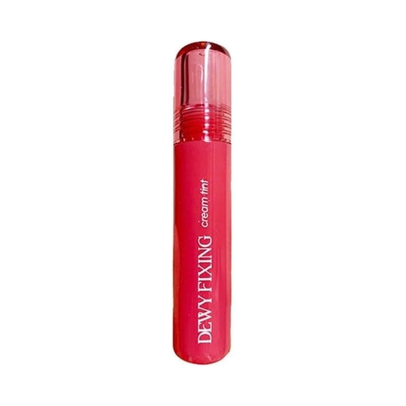 DERMA FACTORY Kalıcı ve Nemli Tint Ruj Derma Factory Dewy Fixing Tint