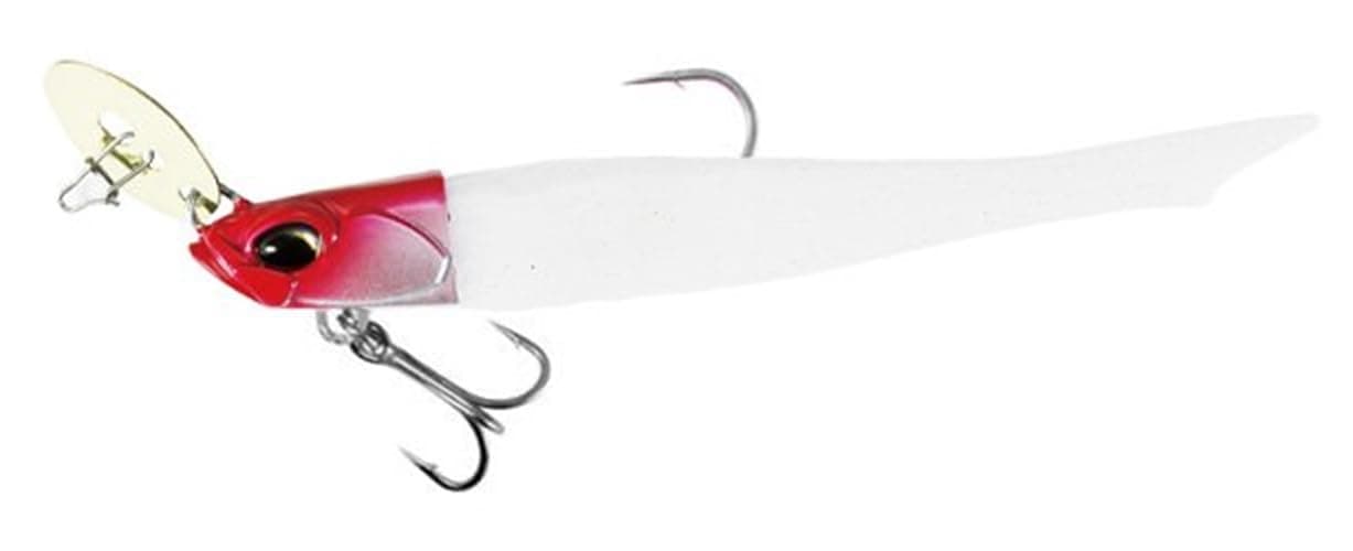 Duo Bay Ruf BR Chatter Fish Set 18Gr Limited PCC0749 RH Glossy Suni Yem