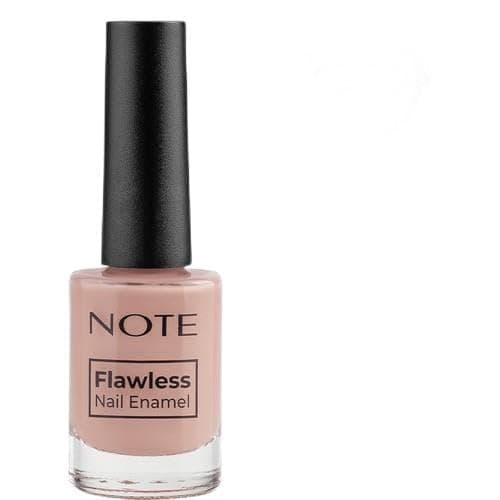Note Cosmetics Nail Flawless Oje 61 Rose Dust, Nude