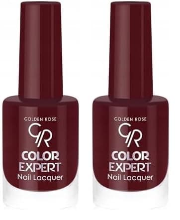 Golden Rose Color Expert Nail Lacquer No:78 2li paket