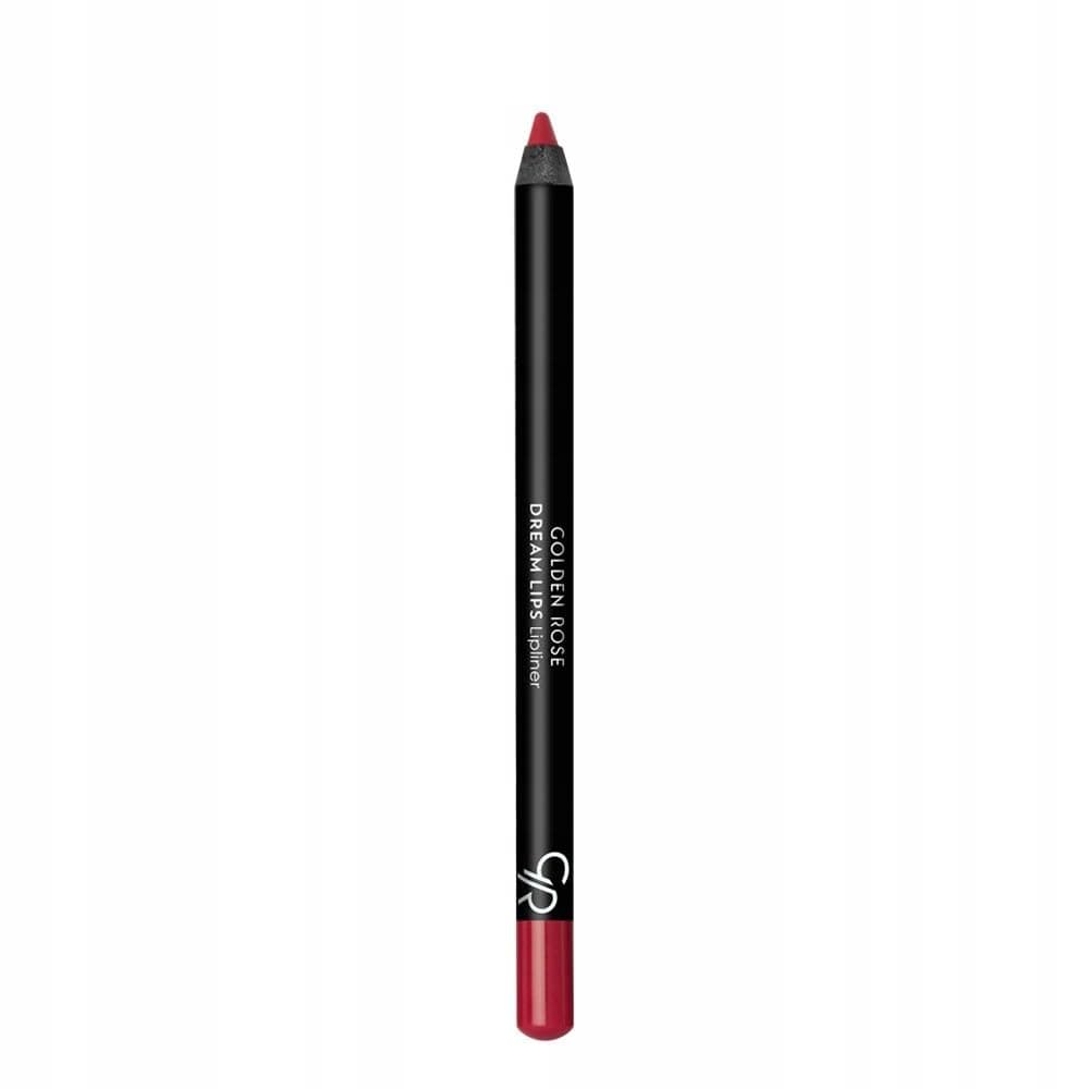 Golden Rose Dream Lips Lipliner No: 515 - Mat Bitişli Yumuşak Dudak Kalemi