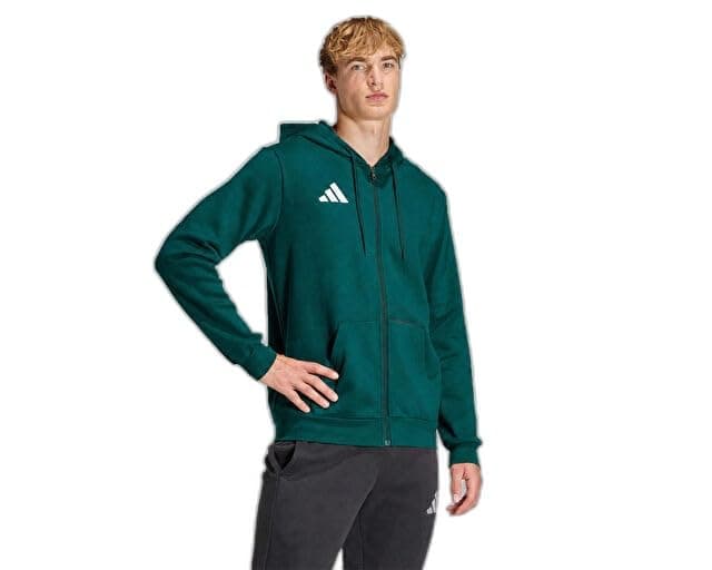 ENT26 FZ HOOD Sweatshirt Erkek