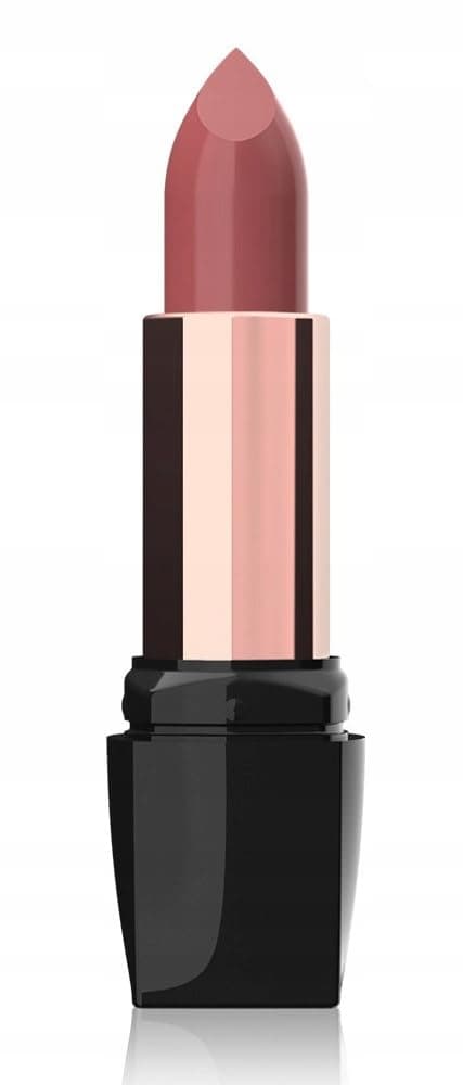 Golden Rose Satin Lipstick No: 16 - Satensi Bitişli Nemlendirici Etkili Ruj