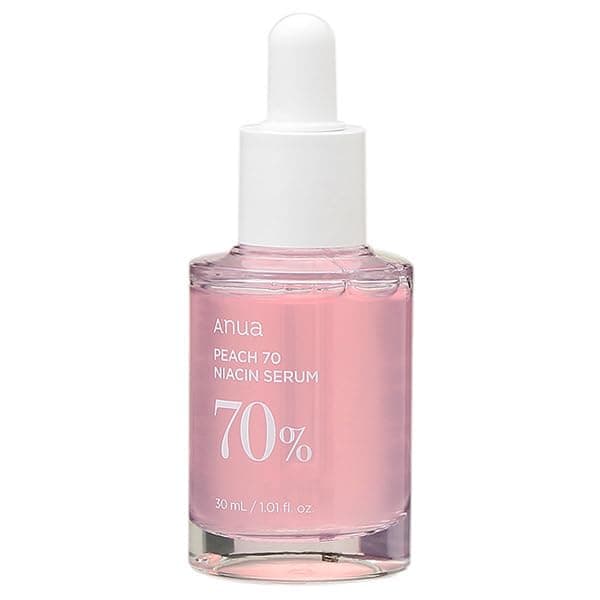 ANUA Peach 70% Niacinamide Serumu 30 ml Cilt Serumu