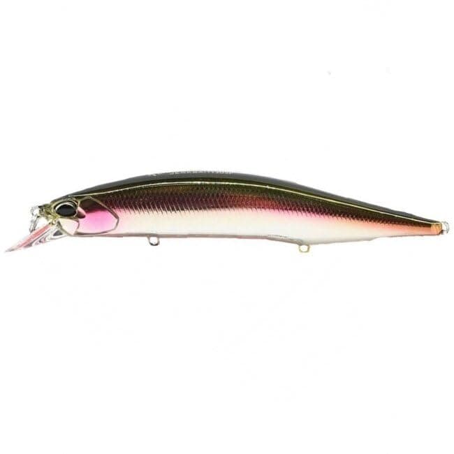 Duo Realis Jerkbait 130SP CRA4036 Rainbow Trout HM Suni Yem