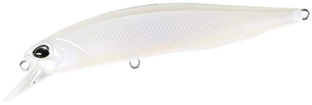 Duo Realis Jerkbait 100F CCCZ274 Super Pearl Pink Suni Yem
