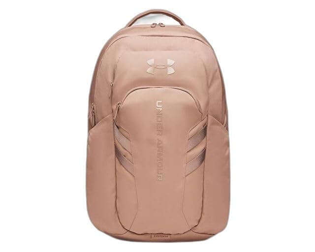 Ua Hustle Pro 6.0 Backpack Sırt Çantası Üniseks Yetişkin