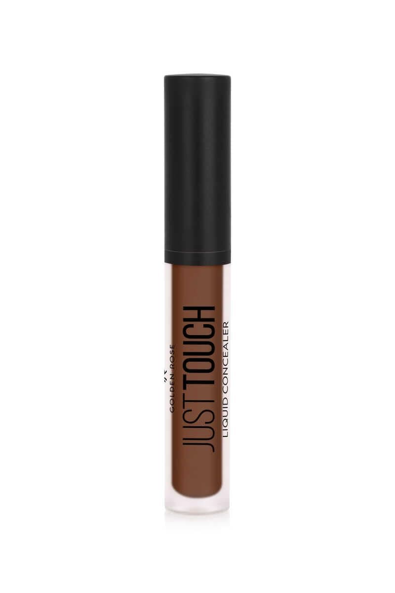 Golden Rose Just Touch Liquid Concealer No: 14 - Niacinamide ve Vitamin E İçerikli Kapatıcı