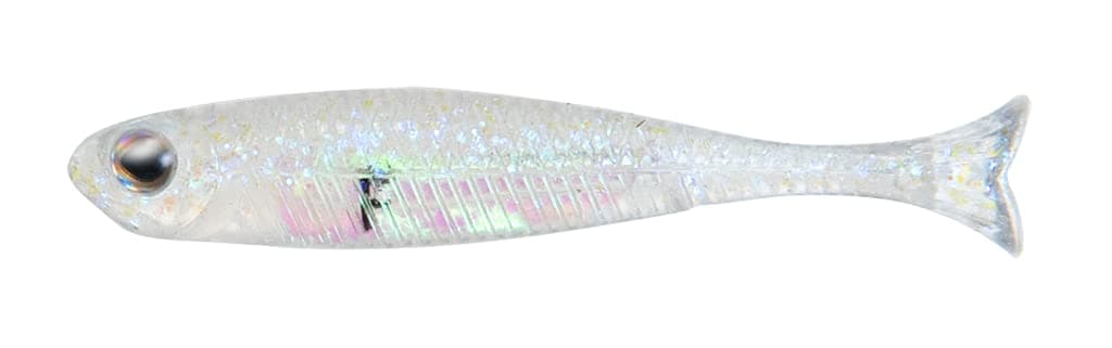 Fish Arrow Flash-J Huddle Feco 1" (6 adet/paket) #F29 Ghost Smelt/Aurora Olta
