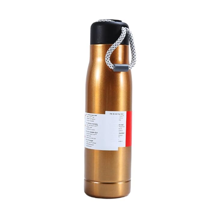 Trendix Çelik İçli Termos 550 Ml Somon Skm015