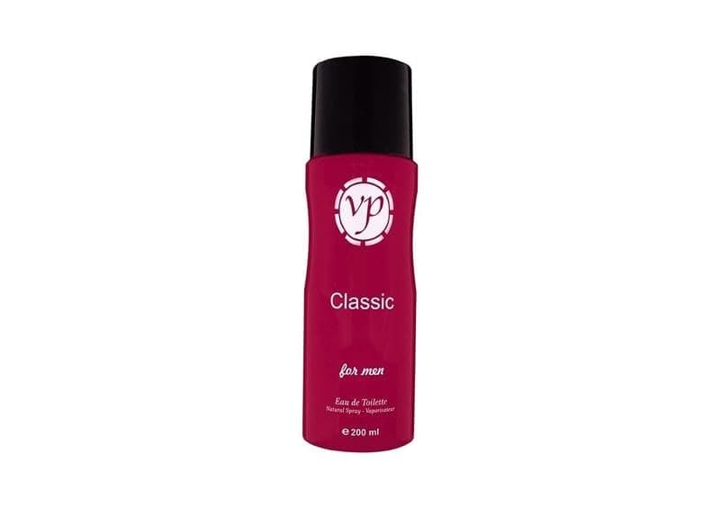 Vp Deo 200 ml Men Classıc