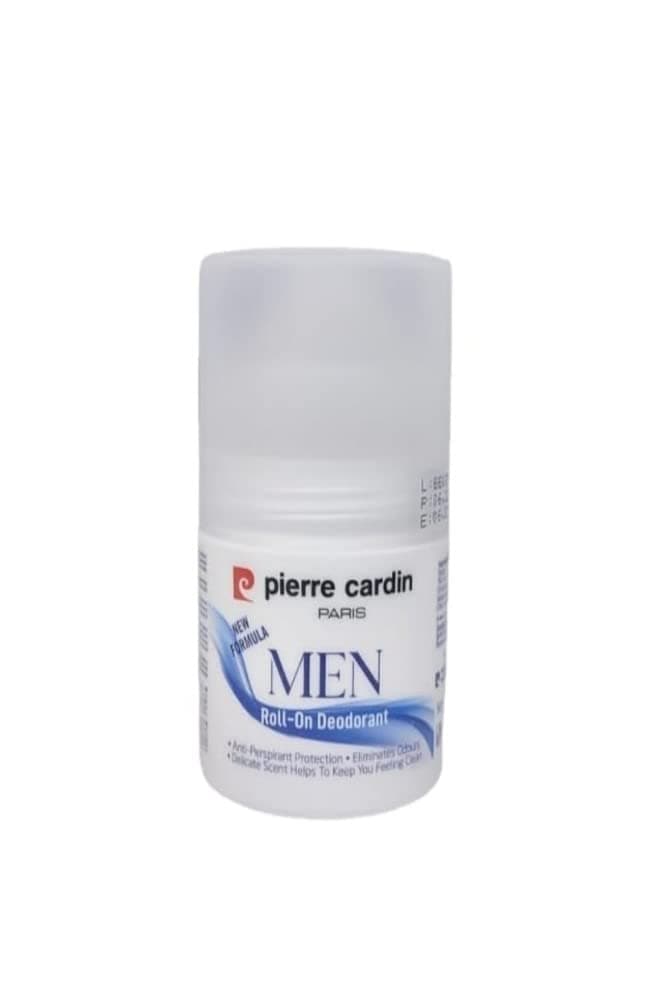 Pierre Cardin Roll On For Men - 50 ml