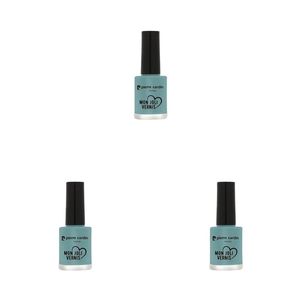 Pierre Cardin Mon Joli Vernis-197 3lü paket