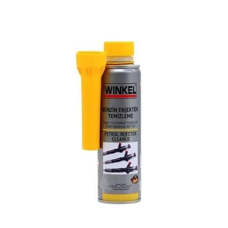 Winkel Benzin Enjektör Temizleyici 300 ml Wnk 130114