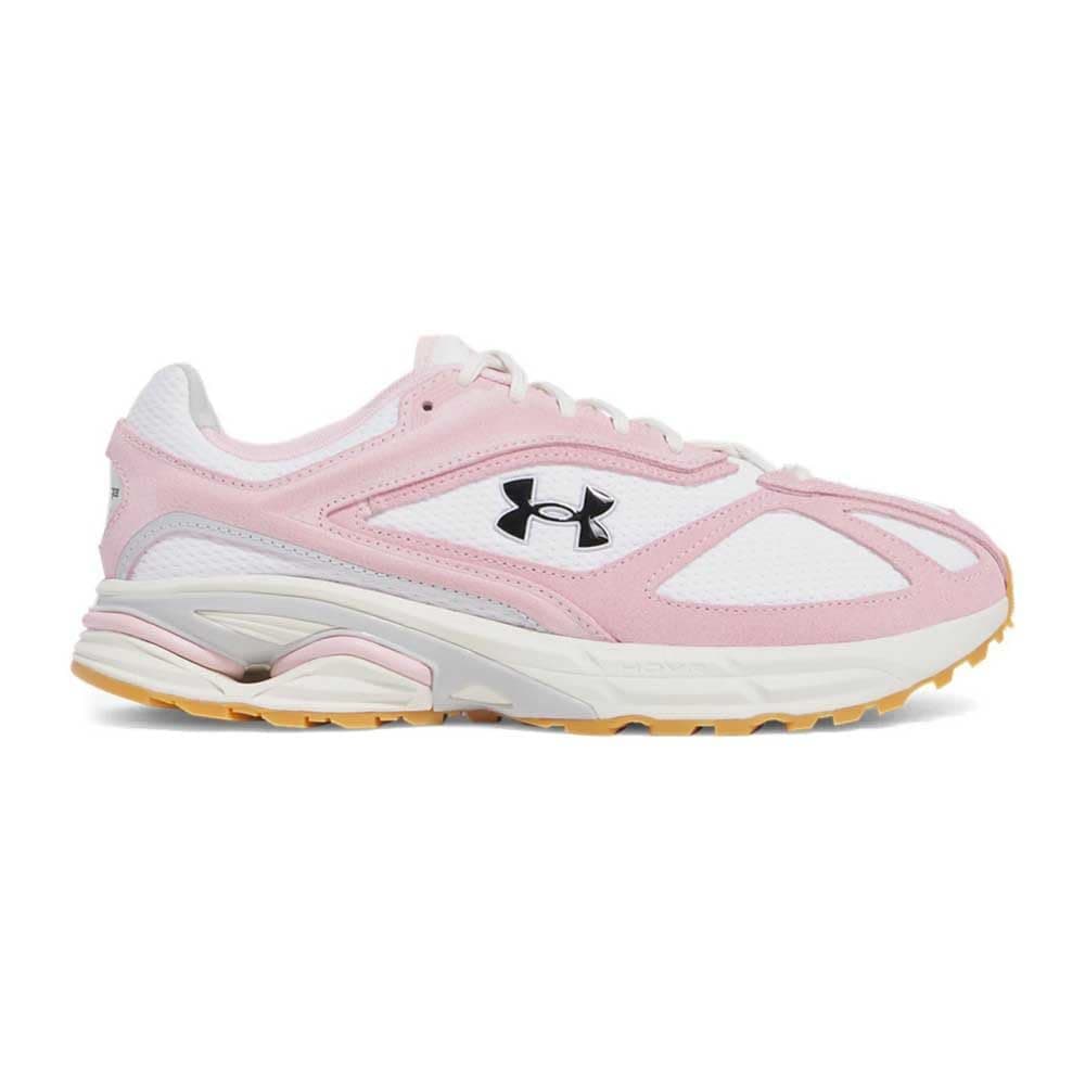 UA HOVR Apparition RTRFTR SD Spor AyakkabıUnisex Yetişkin