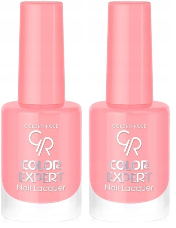 Golden Rose Color Expert Nail Lacquer Oje No: 64 2li paket