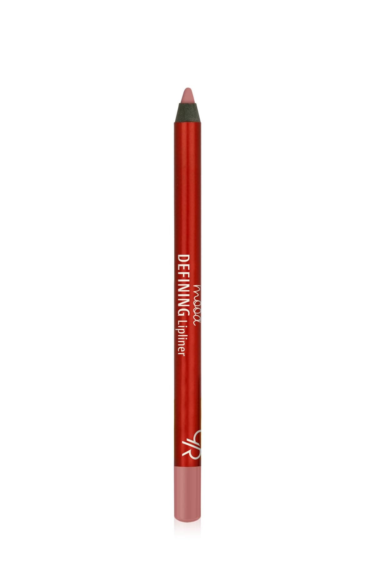 Golden Rose Mood Defining Lipliner No:01 Blush Haze - Dudak Kalemi