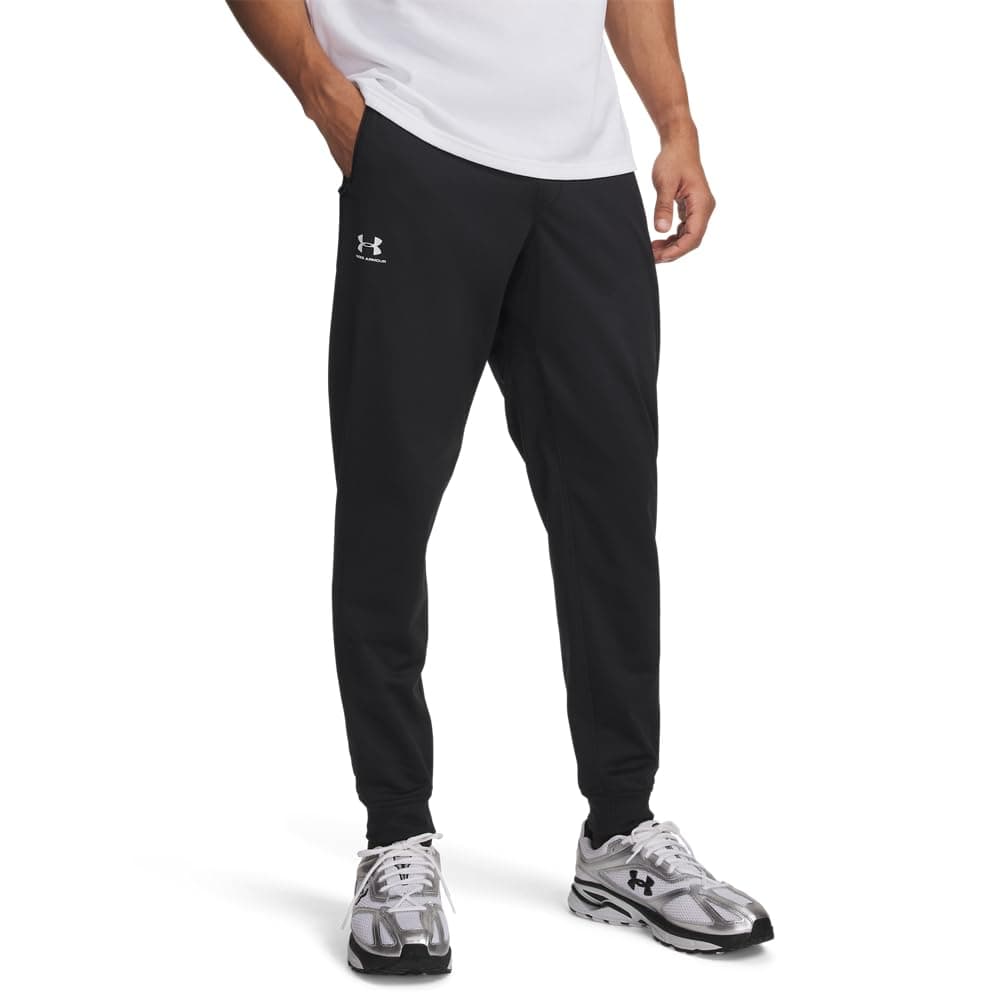 SPORTSTYLE TRICOT JOGGER Pantolon Erkek