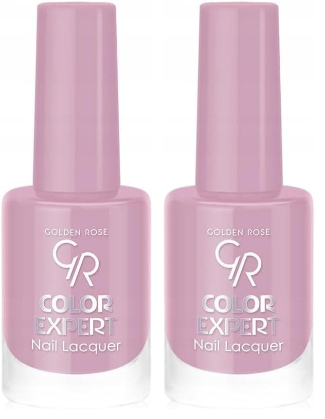 Golden Rose Color Expert Nail Lacquer Oje No: 107 2li paket
