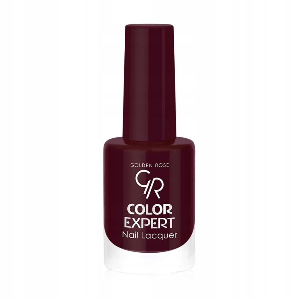 Golden Rose Color Expert Nail Lacquer No: 29 - Geniş Fırçalı Oje 10.2 ml