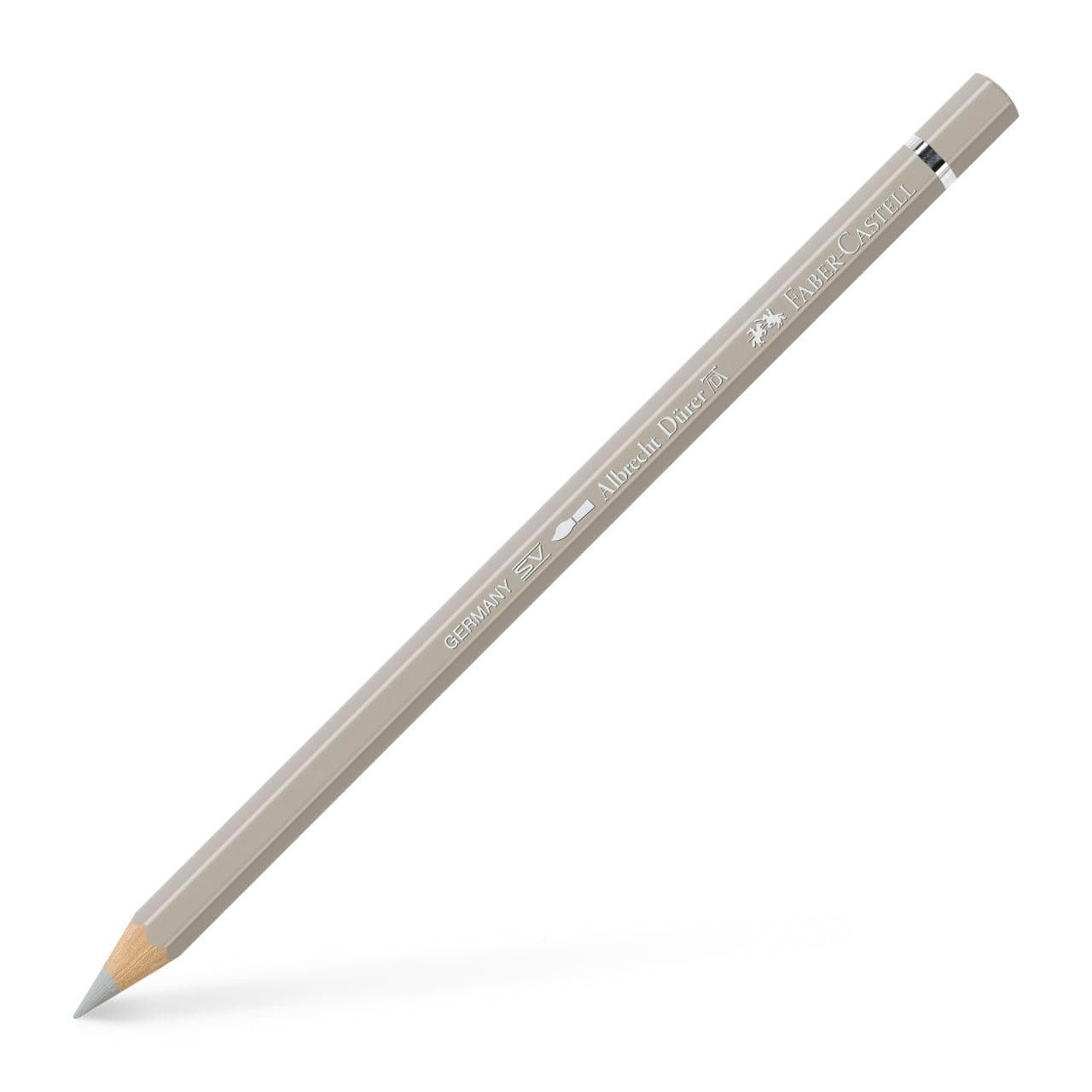 FABER-CASTELL A.DÜRER 8200-271 SCK GRİ 2 AQUARELL BOYA KAL