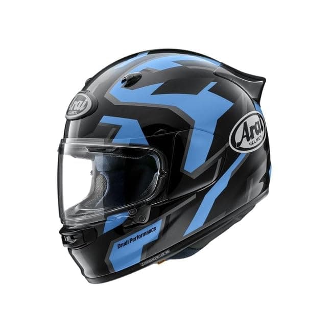 ARAI Quantic Motosiklet Kaskı Kapalı Kask