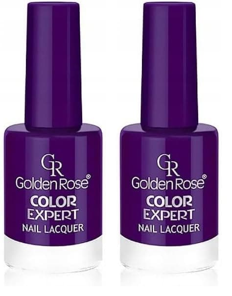 Golden Rose Color Expert Nail Lacquer Oje No: 37 2li paket