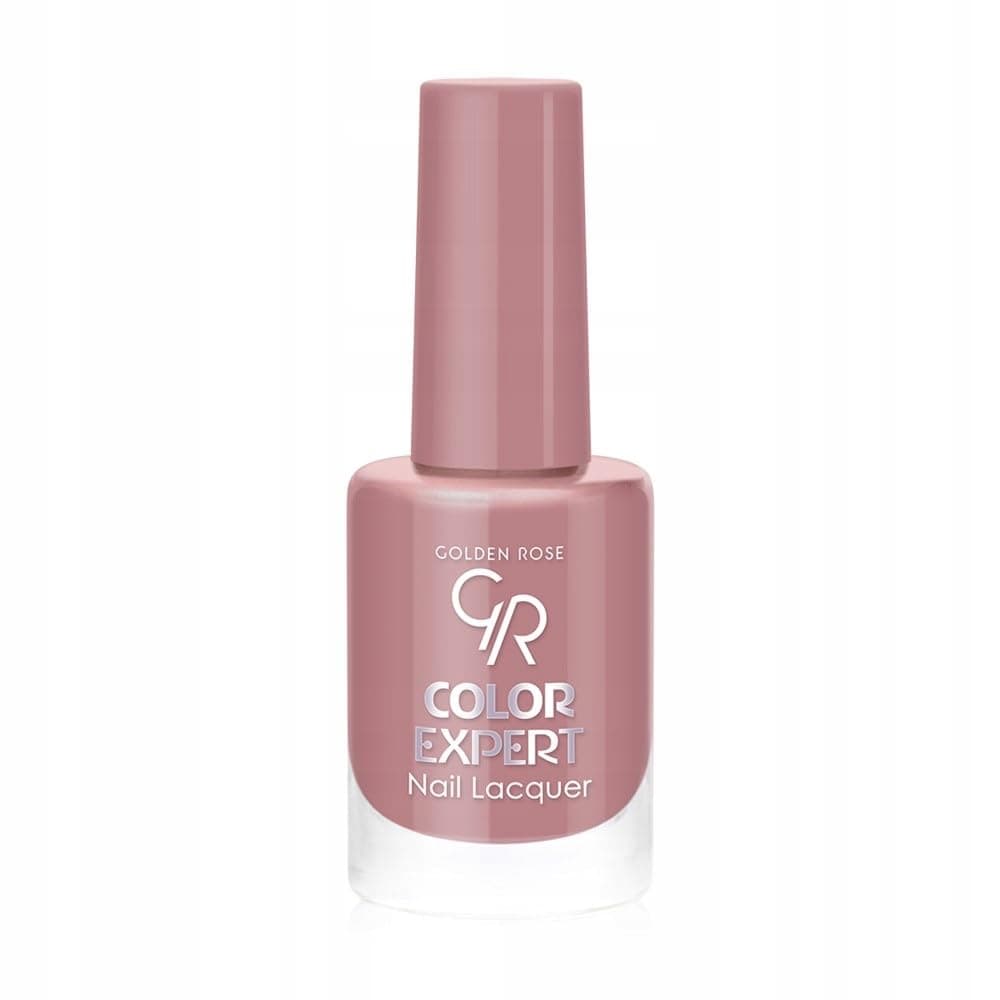 Golden Rose Color Expert Nail Lacquer No: 102 - Geniş Fırçalı Oje 10.2 ml