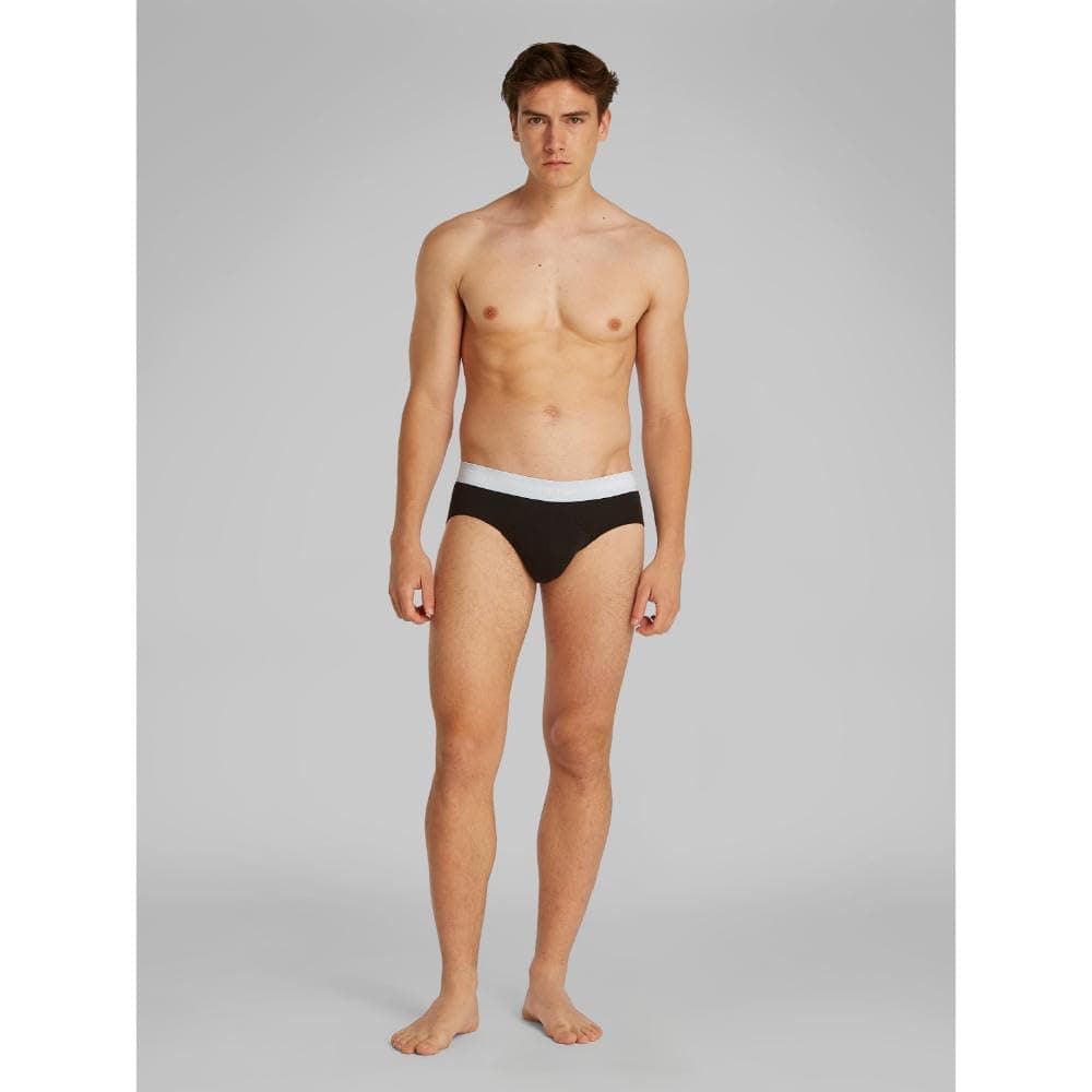 Hip Brief 3pk Çoklu Paket İç giyim Erkek