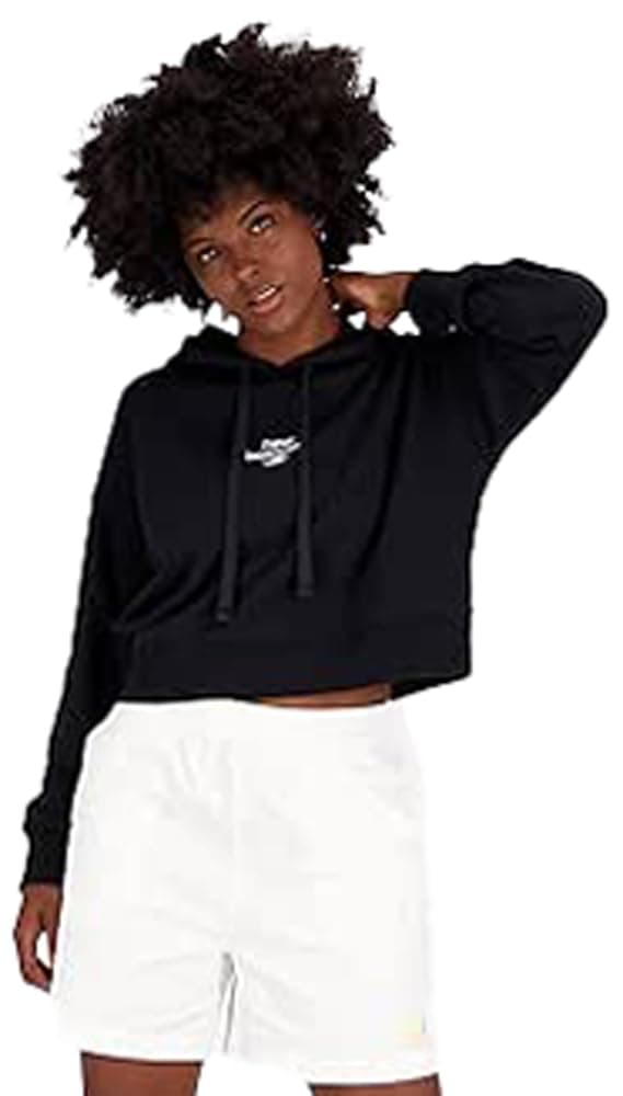 WNH3377-BK Sweatshirts Kadın