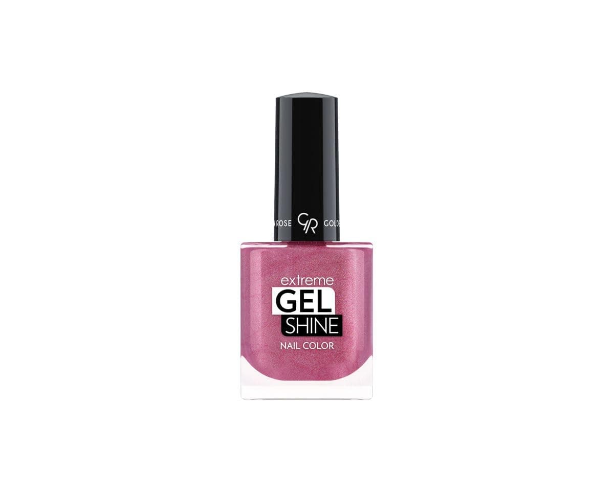 Golden Rose Extreme Gel Shine Nail Color - 47 - Jel Görünümlü Parlak Oje 10.2 ml