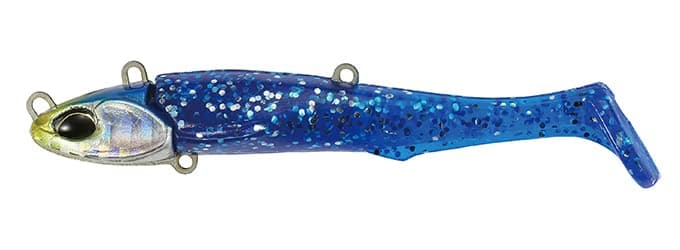 Duo Beach Walker Jumgo Set 27Gr GHA0536 Blue Bait Suni Yem