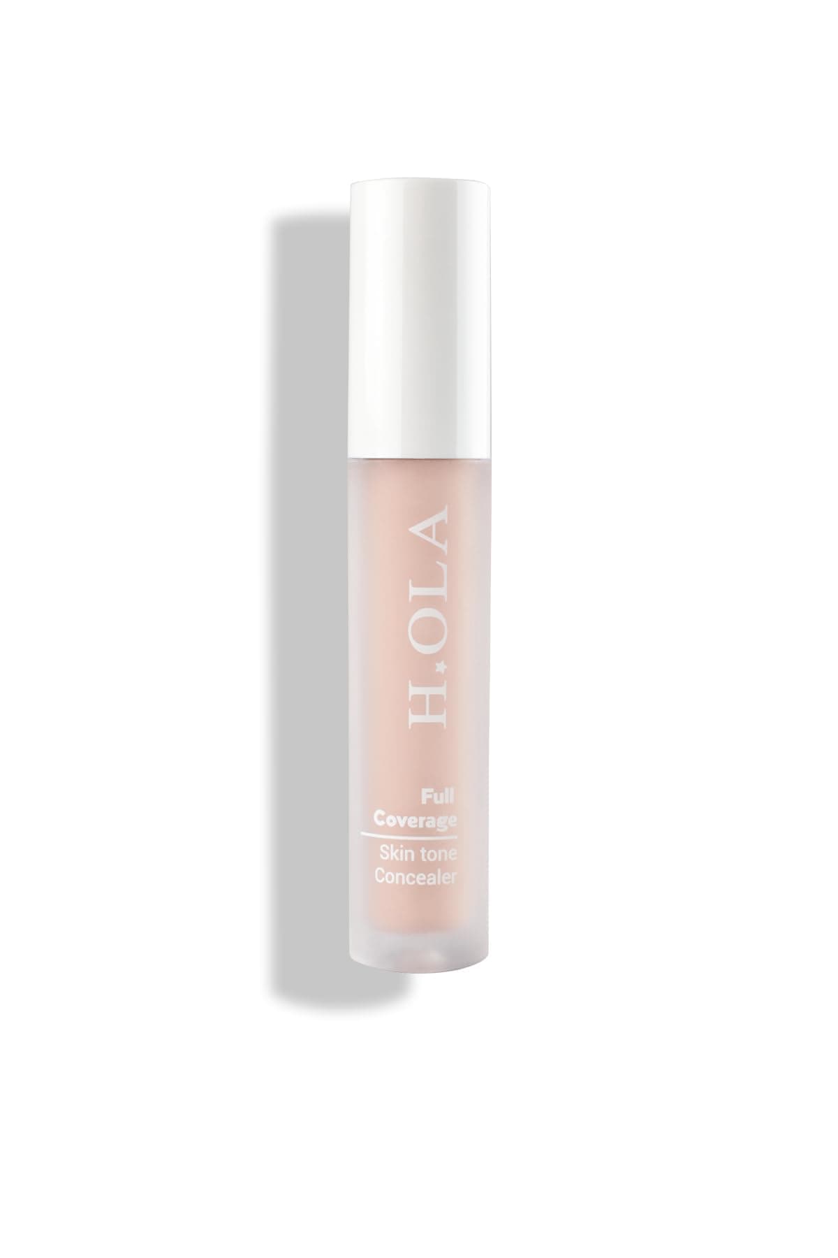h.OLA Cover All Yoğun Kapatıcı Full Coverage Concealer Pinky Light 5.5 ml